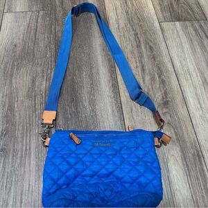 MZ Wallace Scout Crossbody